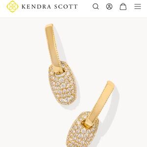 Kendra Scott Bailey Earrings
